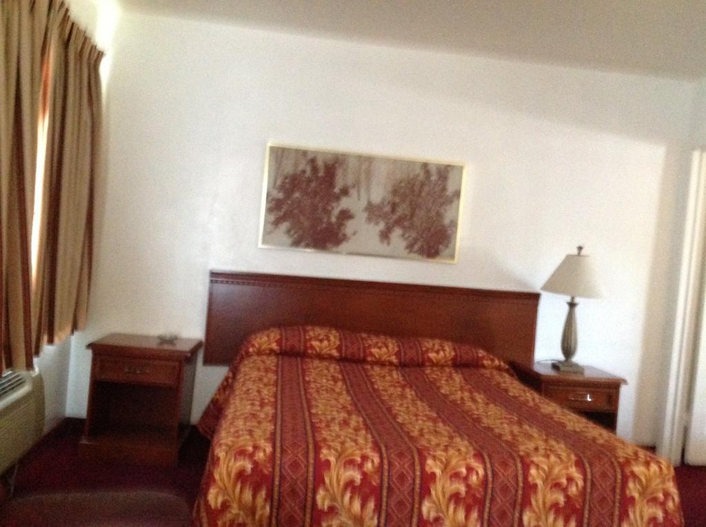 لوس أنجلوس Casa Luan Motel الغرفة الصورة