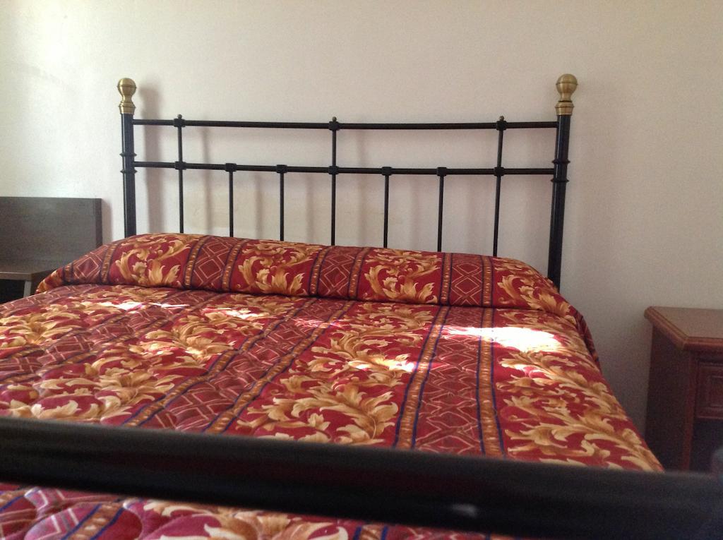 لوس أنجلوس Casa Luan Motel المظهر الخارجي الصورة