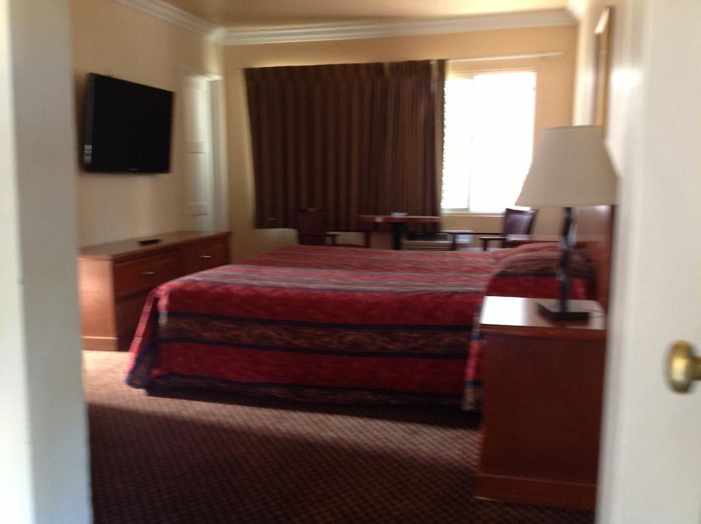 لوس أنجلوس Casa Luan Motel الغرفة الصورة