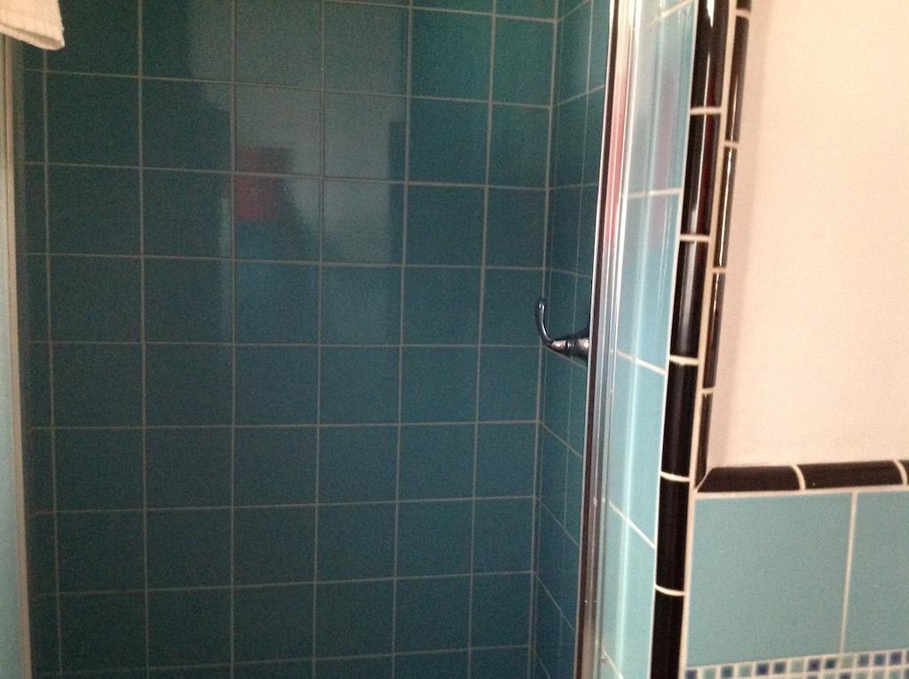 لوس أنجلوس Casa Luan Motel المظهر الخارجي الصورة